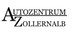 Logo Autozentrum Zollernalb